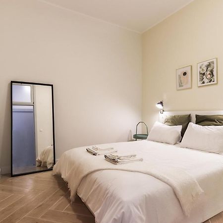 Vita Portucale ! Lisbon Design Apartment With Terrace Exterior photo